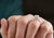 Classic Radiant Cut Hidden Halo Engagement Ring - Eurekalook