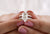 Radiant Cut Moissanite Solitaire Engagement Ring - Eurekalook