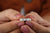 Old Mine Cushion Cut Moissanite Wedding Band - Eurekalook