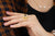 Vintage Style Eureka Gem Cut Engagement Ring - Eurekalook