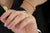 2.87CTW Oblong Free Shape Engagement Ring - Eurekalook