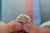 Cushion and Marquise Cut Diamond Wedding Band - Eurekalook