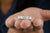 Full Eternity Radiant Cut Moissanite Wedding Band - Eurekalook
