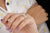 Vintage Style Old European Cut Moissanite Engagement Ring - Eurekalook