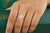 Classic 2.10 CT Solitaire Marquise Cut Moissanite Diamond Ring - Eurekalook