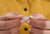 1.24CTW Oval Cut Moissanite Cluster Wedding Ring - Eurekalook