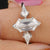 Classic Elongated Hexagon Cut Diamond Solitaire Engagement Ring - Eurekalook