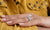 Oval Cut Moissanite White Gold Bridal Ring Set - Eurekalook