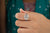Dutch Marquise Cut White Gold Engagement Ring - Eurekalook