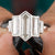 Dutch Marquise Cut White Gold Engagement Ring - Eurekalook