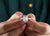 4.30CTW Radiant Cut Moissanite Engagement Ring - Eurekalook