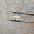 1.50CT Canary Yellow Oval Loose Moissanite - Eurekalook