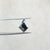 Vintage Kite Cut Salt and Pepper Loose Diamond - Eurekalook