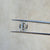 3.24CT Emerald Cut Loose Moissanite Diamond - Eurekalook