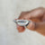 3.24CT Emerald Cut Loose Moissanite Diamond - Eurekalook