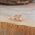 Antique 1.50 CT Portuguese Cut Morganite Engagement Ring - Eurekalook