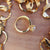 Oval Cut Cross Over Shank Moissanite Engagement Ring - Eurekalook