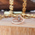 Antique 1.70 CT Oval Rose Cut Salt and Pepper Moissanite Engagement Ring - Eurekalook